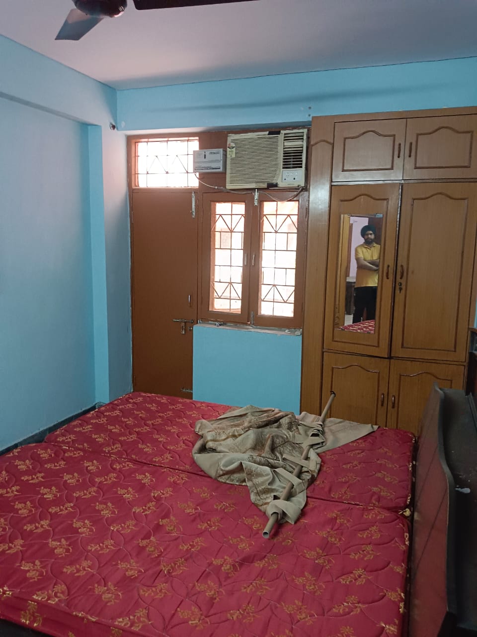 2 BHK 1300 Sq.Ft. Apartment in Lavanya Apartments