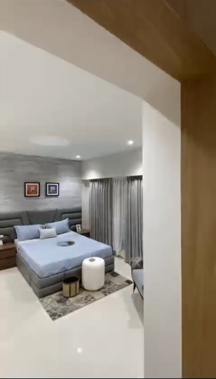 Master Bedroom, ruparel-vivanza 3 Bedroom 1163 Sq.Ft. Apartment In Byculla Mumbai 8620996