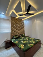 3 BHK 713 Sq.Ft. Builder Floor in Dwarka Mor