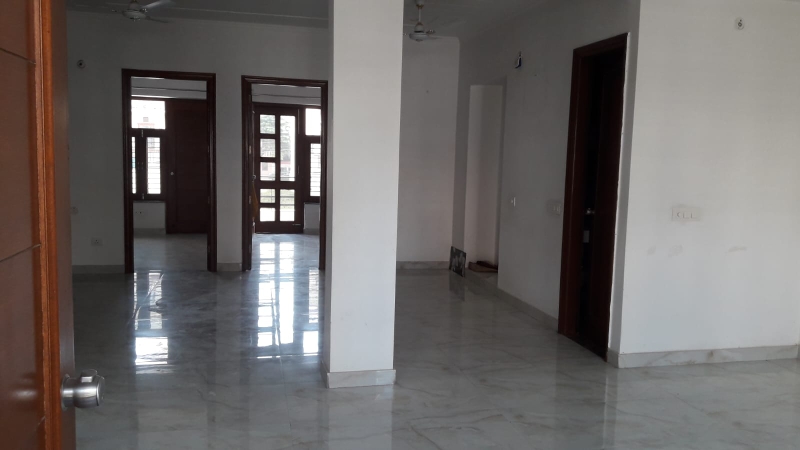 2 BHK Builder Floor For Rent in Sector 47