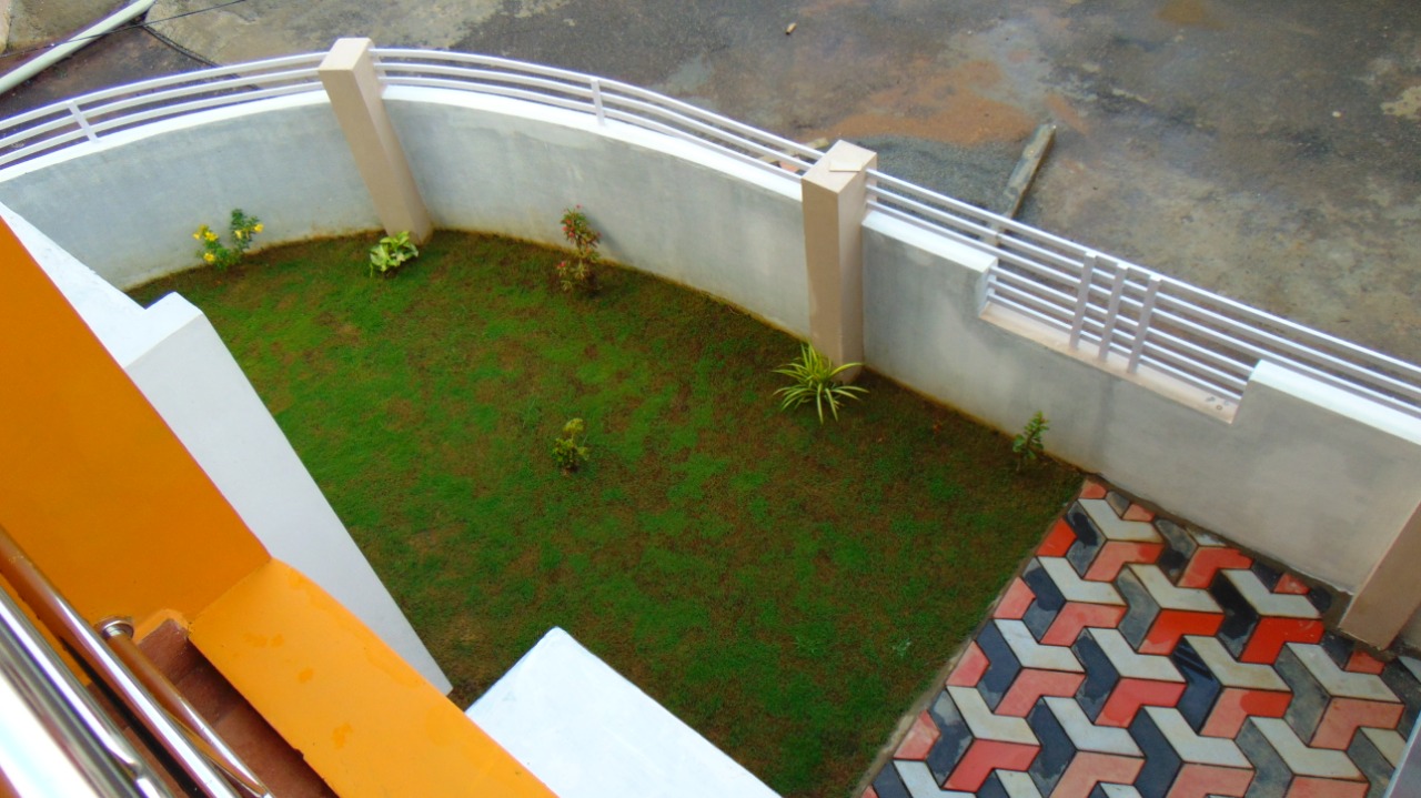 4 BHK Independent House For Sale in Anchery