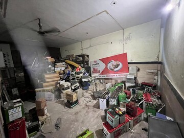  Shop For Rent in Kondhawe Dhawade