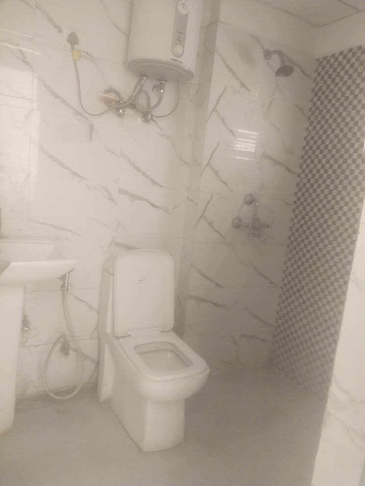 Bathroom, nitya-ecotech-2 3 Bedroom 1250 Sq.Ft. Apartment In Ecotech Ii Greater Noida Greater Noida 8620880