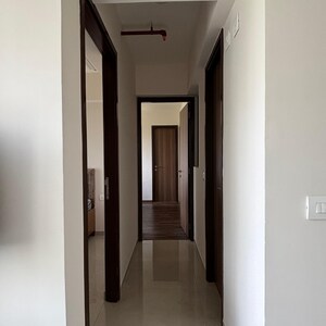Building Lobby in 2 BHK Apartment at Piramal Vaikunth Vama, Ashok Nagar – for Sale