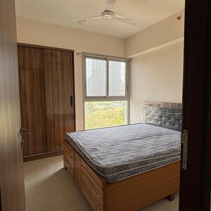 Bedroom in 2 BHK Apartment at Piramal Vaikunth Vama, Ashok Nagar – for Sale