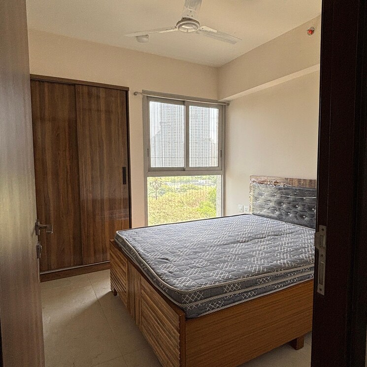 Bedroom, piramal-vaikunth-vama 2 Bedroom 568 Sq.Ft. Apartment In Ashok Nagar Thane 8620916