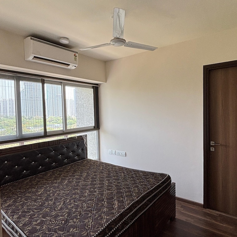 Bedroom, piramal-vaikunth-vama 2 Bedroom 568 Sq.Ft. Apartment In Ashok Nagar Thane 8620916