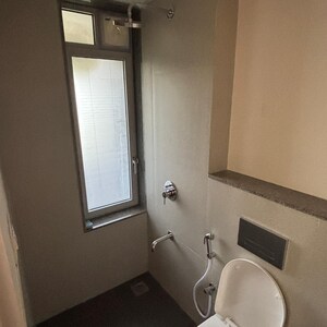 Bathroom in 2 BHK Apartment at Piramal Vaikunth Vama, Ashok Nagar – for Sale