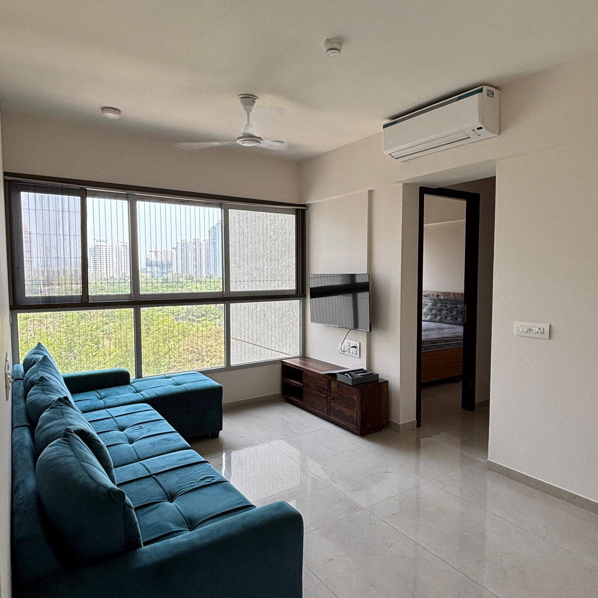 2 BHK Apartment For Sale in Piramal Vaikunth Vama