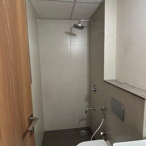 Bathroom in 2 BHK Apartment at Piramal Vaikunth Vama, Ashok Nagar – for Sale