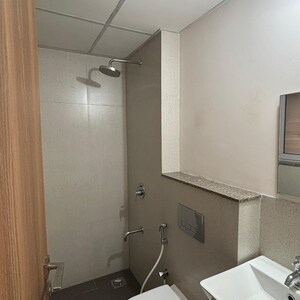 Bathroom in 2 BHK Apartment at Piramal Vaikunth Vama, Ashok Nagar – for Sale