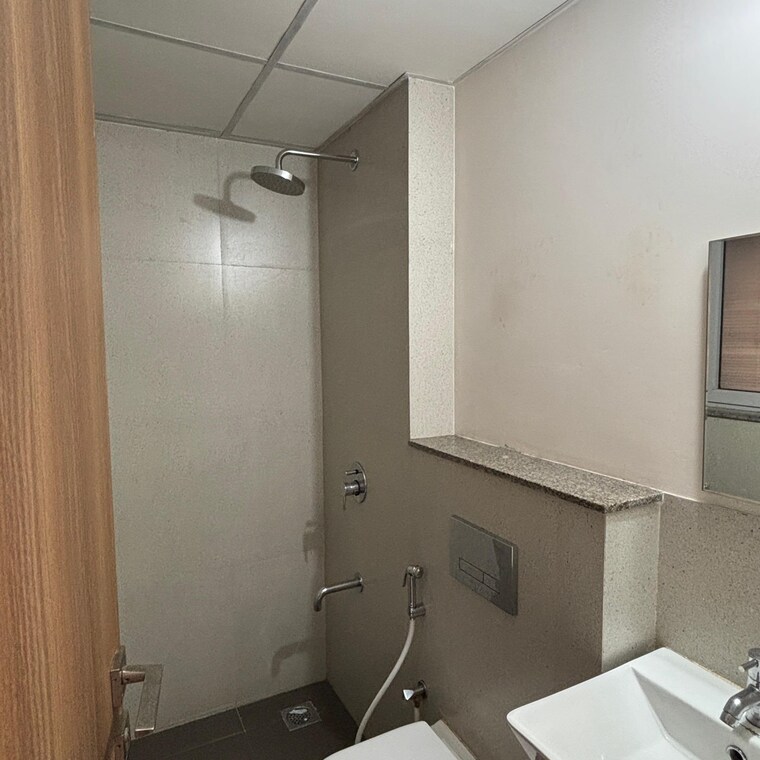 Bathroom, piramal-vaikunth-vama 2 Bedroom 568 Sq.Ft. Apartment In Ashok Nagar Thane 8620916
