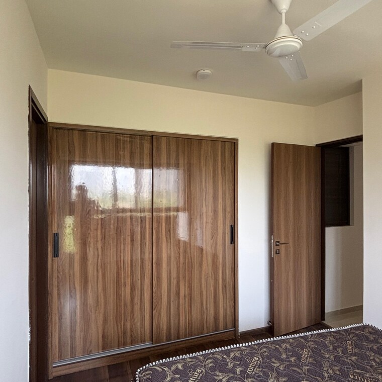 Bedroom, piramal-vaikunth-vama 2 Bedroom 568 Sq.Ft. Apartment In Ashok Nagar Thane 8620916