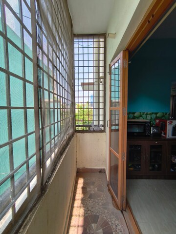 3 BHK Apartment For Sale in Maruthi Sevanagar