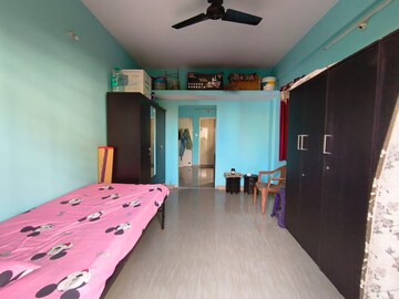 Bedroom in 3 BHK Apartment at Maruthi Sevanagar – for Sale