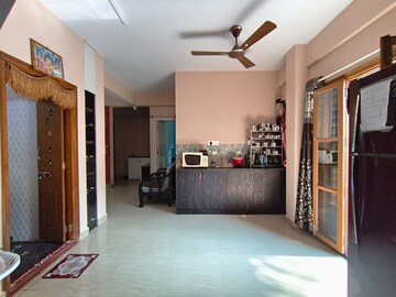 Bedroom in 3 BHK Apartment at Maruthi Sevanagar – for Sale