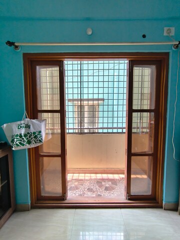 Room in 3 BHK Apartment at Maruthi Sevanagar – for Sale