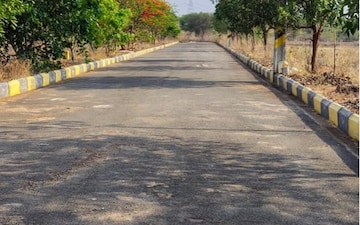 Plot For Sale in CBC Cosmopolis, Mirkhanpet