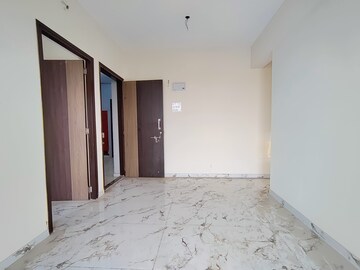 1 BHK Apartment For Rent in Dombivli West