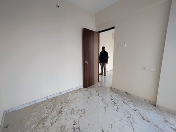 Room in 1 BHK Apartment at Dombivli West – for Rent