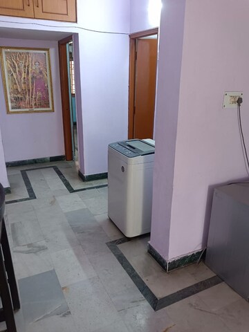 Living Room in 2 BHK Apartment at Lavanya Apartments, Sector 62 – for Rent