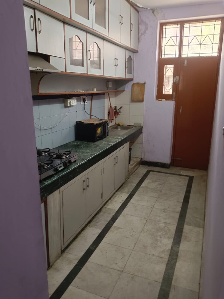 Kitchen, lavanya-apartments 2 Bedroom 1200 Sq.Ft. Apartment In Sector 62 Noida 8620830