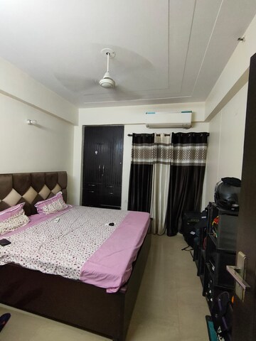 Bedroom in 3 BHK Apartment at Ansal Housing Tanushree, Shastri Nagar – for Sale