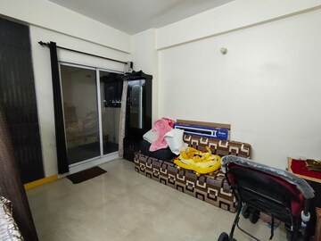 Parking in 3 BHK Apartment at Ansal Housing Tanushree, Shastri Nagar – for Sale