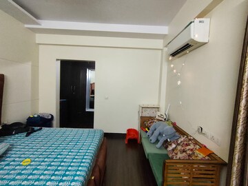 Bedroom in 3 BHK Apartment at Ansal Housing Tanushree, Shastri Nagar – for Sale