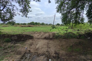 Plot Area in  Plot at Bibinagar – for Sale