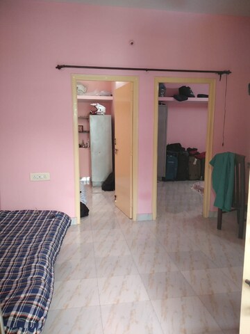 Living Room in 2 BHK Independent House at Kammanahalli – for Rent