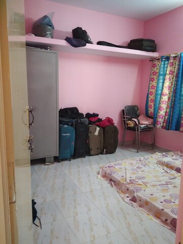 Bedroom in 2 BHK Independent House at Kammanahalli – for Rent