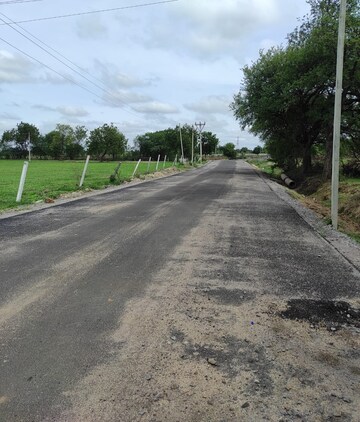 Plot For Sale in Bibinagar