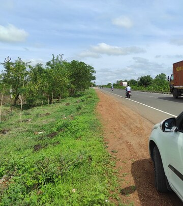 Plot Area in  Plot at Bibinagar – for Sale