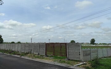  Plot – Exterior View View at Bibinagar - for Sale