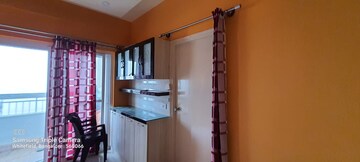 2 BHK Apartment For Rent in Sowparnika Sanvi Phase II, Whitefield