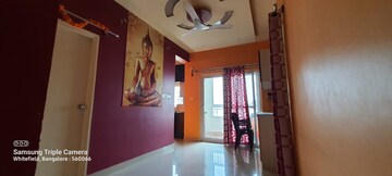 Furnished Amenities in 2 BHK Apartment at Sowparnika Sanvi Phase II, Whitefield – for Rent