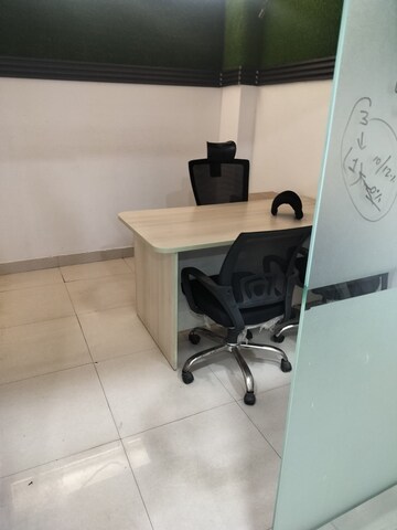 Office Space in IT/SEZ For Rent in Logix Park, Sector 16