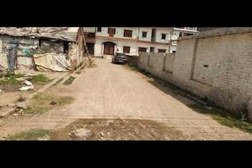  Plot – Exterior View View at Kamta - for Sale
