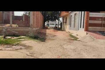  Plot – Exterior View View at Kamta - for Sale