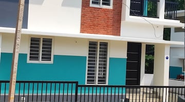 3 BHK Independent House For Sale in Ayyanthole