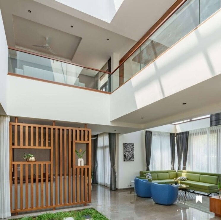 Exterior View, sector 35 3 Bedroom 1800 Sq.Ft. Builder Floor In Sector 35 Faridabad 8621002