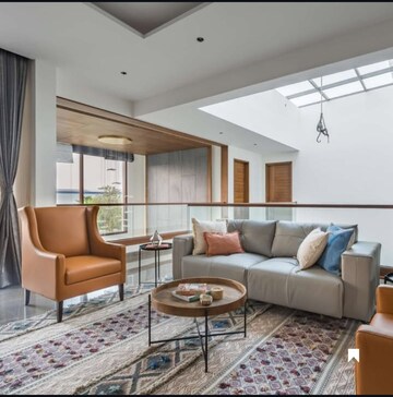 3 BHK Builder Floor For Sale in Sector 35