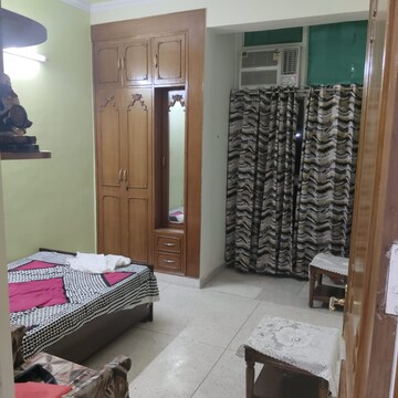 3 BHK Apartment For Rent in Sector 4 Dwarka