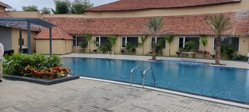  Plot – Exterior View View at Dhamtri Road - for Sale