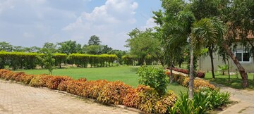  Plot – Garden View at Dhamtri Road - for Sale