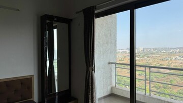 3 BHK Builder Floor For Rent in Paranjape Blue Ridge, Hinjewadi