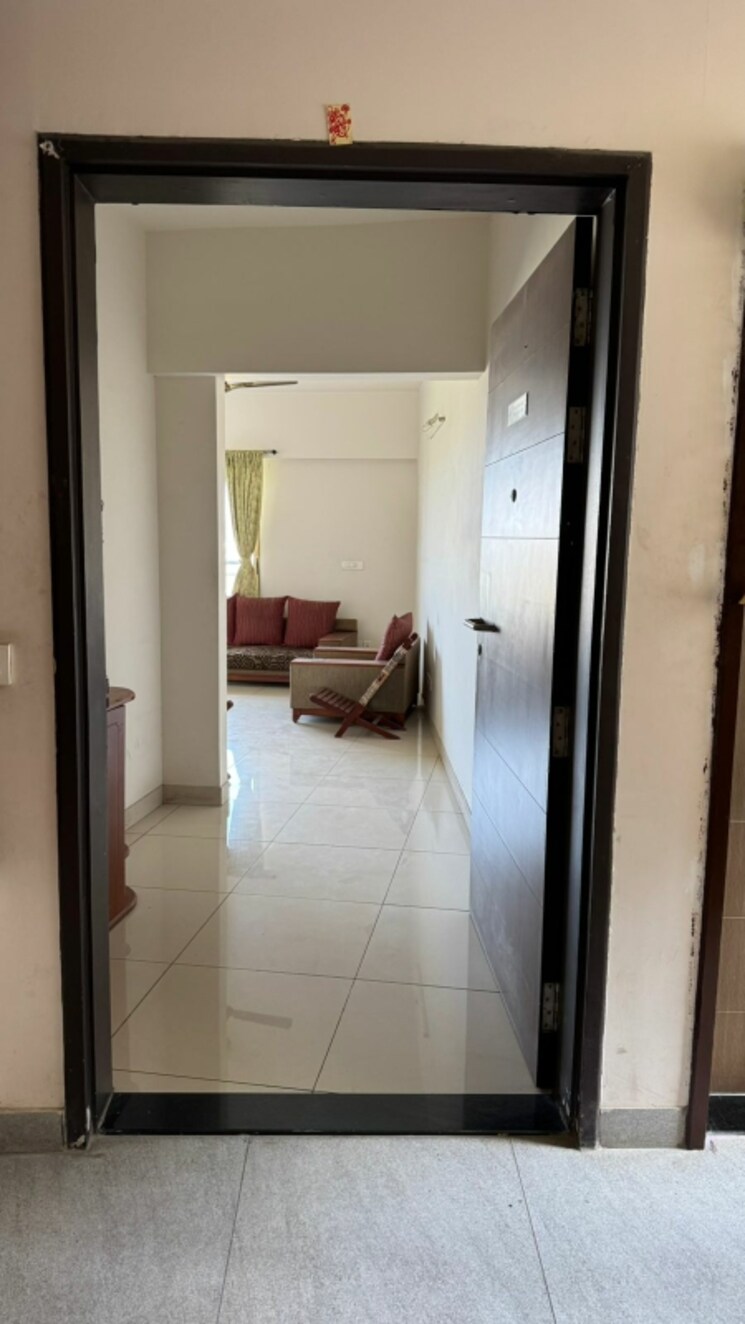 undefined, paranjape-blue-ridge 3 Bedroom 1320 Sq.Ft. Builder Floor In Hinjewadi Pune 8621050