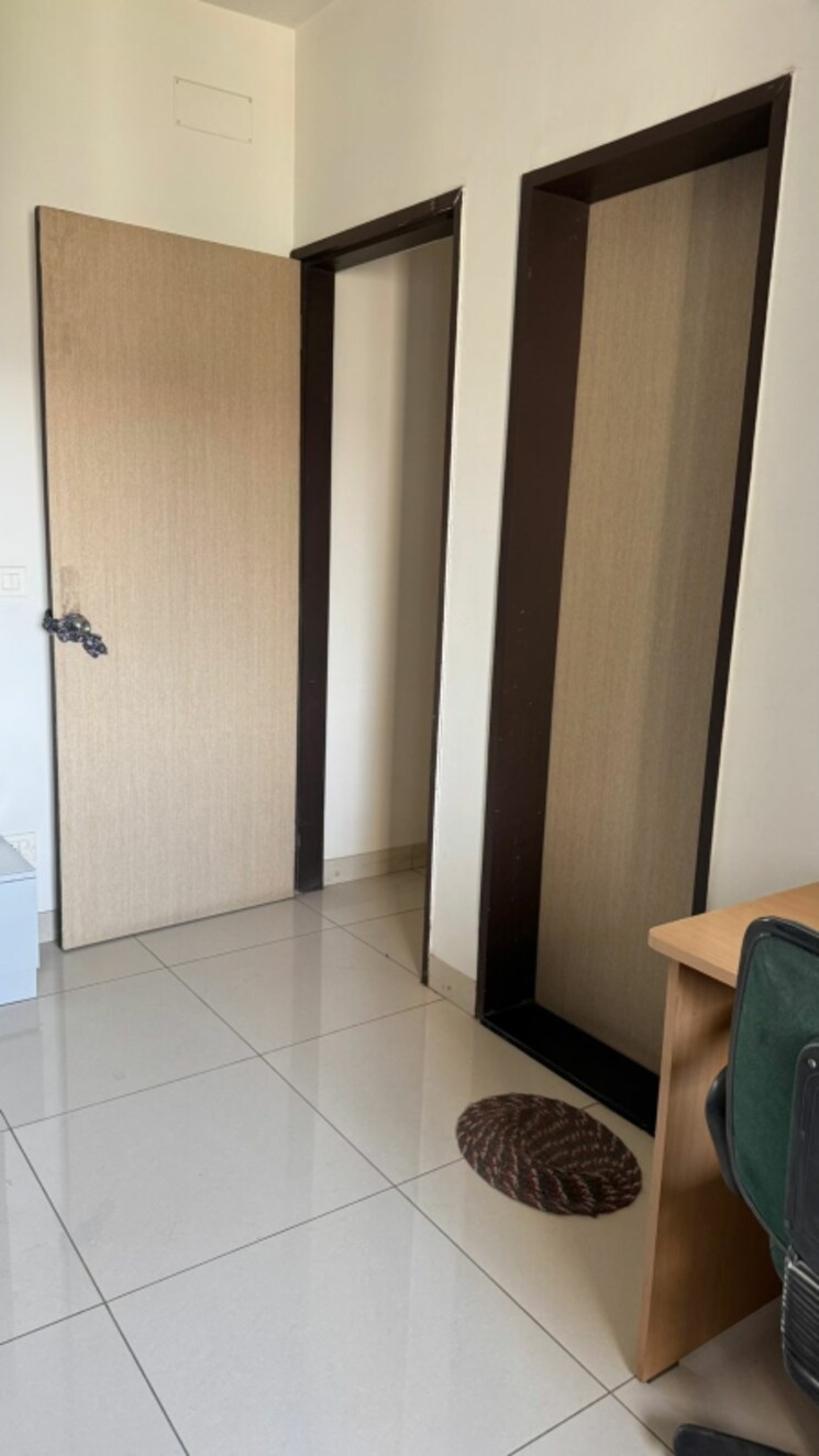 Bathroom, paranjape-blue-ridge 3 Bedroom 1320 Sq.Ft. Builder Floor In Hinjewadi Pune 8621050