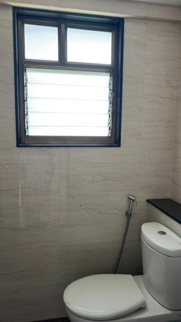 Bathroom, paranjape-blue-ridge 3 Bedroom 1320 Sq.Ft. Builder Floor In Hinjewadi Pune 8621050